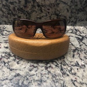 Maui Jim Palms Sunglasses